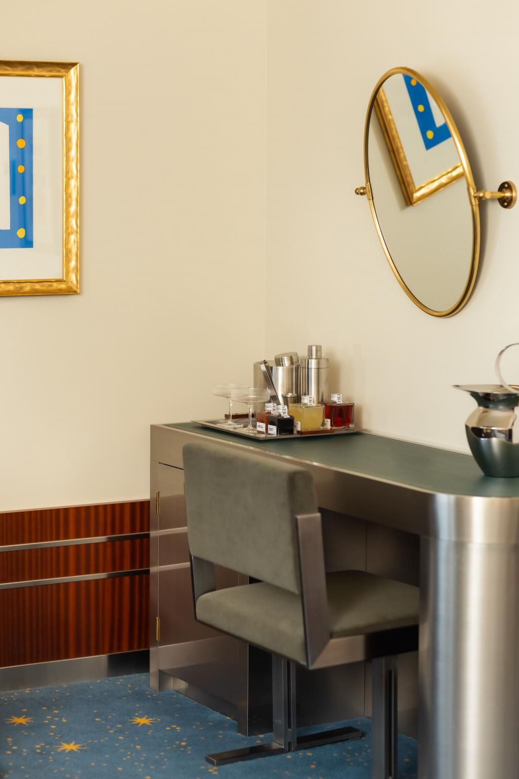 Hébergement de Luxe à Saint-Germain-des-Prés : Pourquoi l’Hôtel des Grands Voyageurs se Démarque