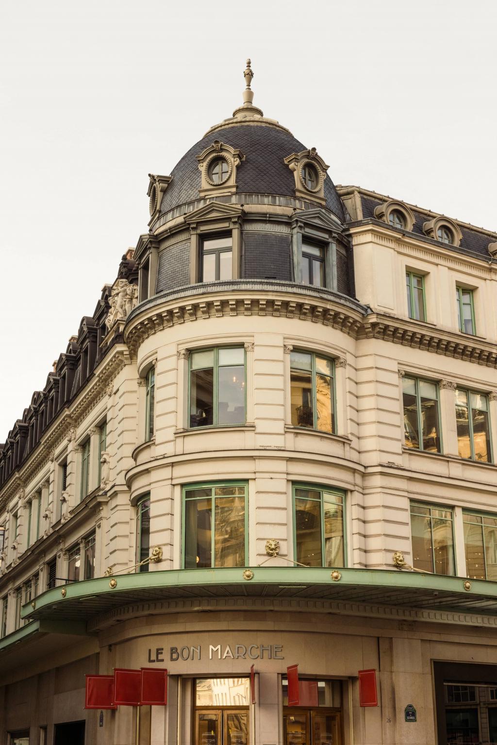 Les Meilleures Boutiques de Luxe et Concept Stores Autour de l'Hôtel des Grands Voyageurs