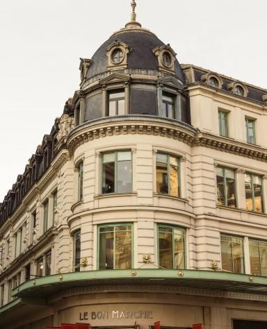 The Best Luxury Shops and Concept Stores Around Hôtel des Grands Voyageurs