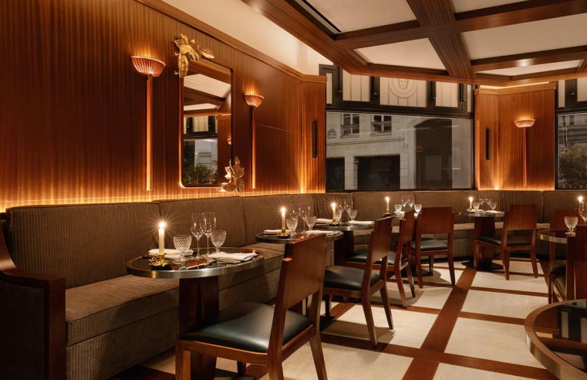 Hotel des Grands Voyageurs