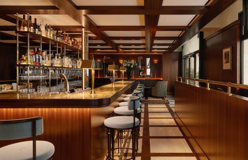 Hotel des Grands Voyageurs