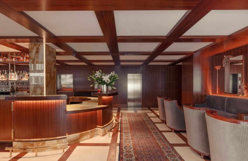 Hotel des Grands Voyageurs