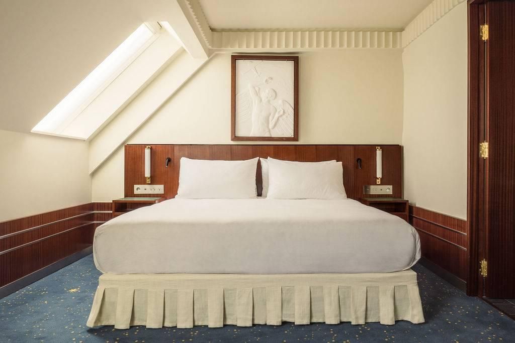 Séjour Familial Idéal à l'Hôtel des Grands Voyageurs