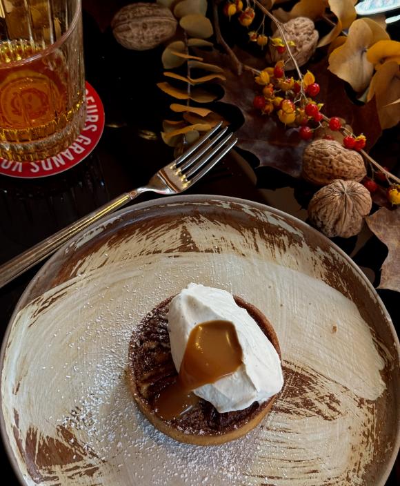 Hotel des Grands Voyageurs