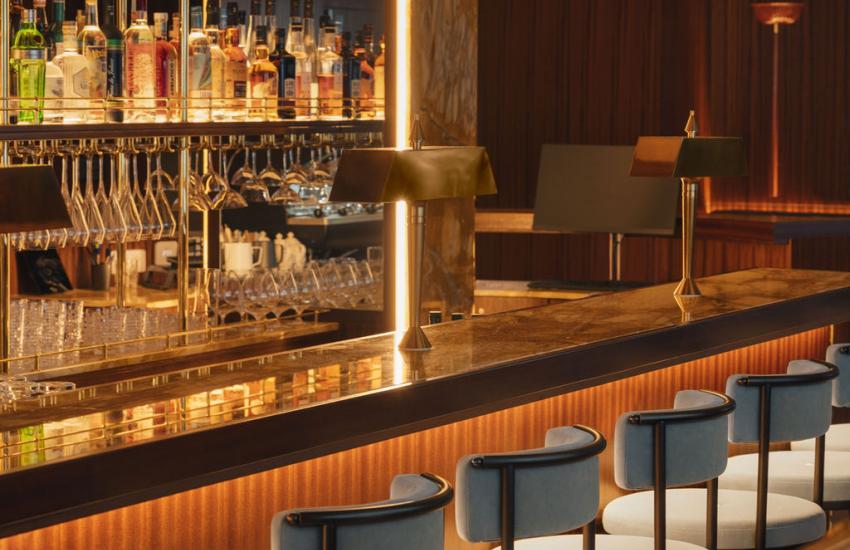 Hotel des Grands Voyageurs