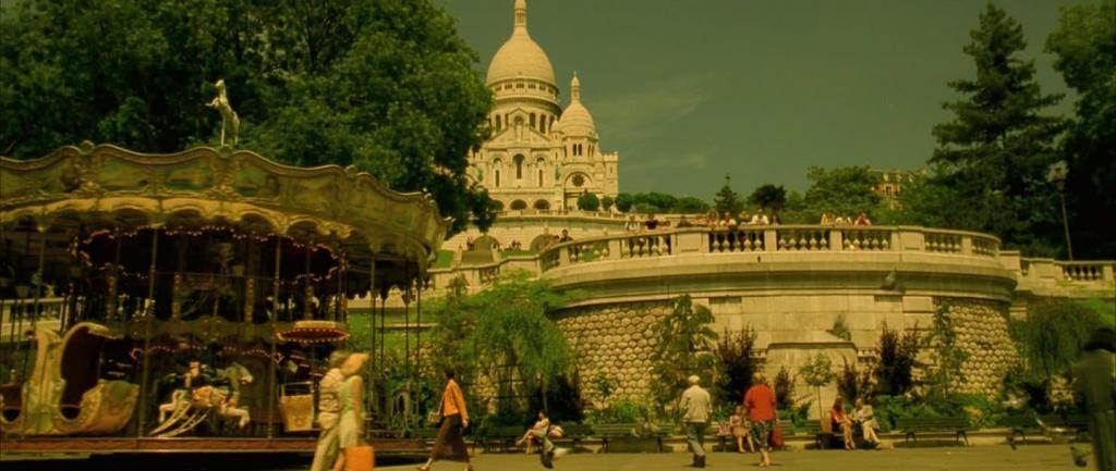 Paris au cinéma : 4 films à (re)découvrir avant de poser vos valises