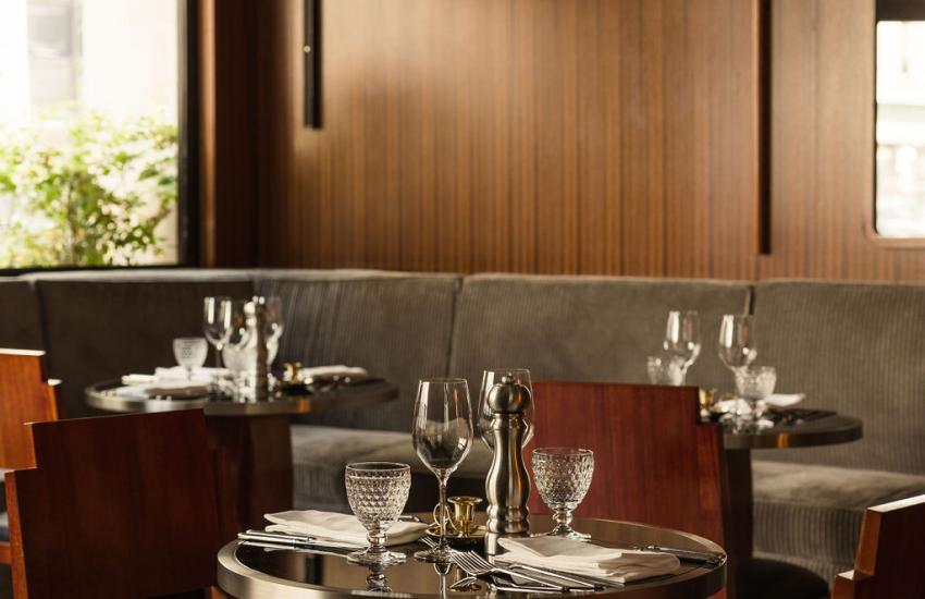 Hotel des Grands Voyageurs