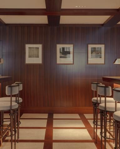 Discover the Luxury and Elegance of a Design Hotel in Paris