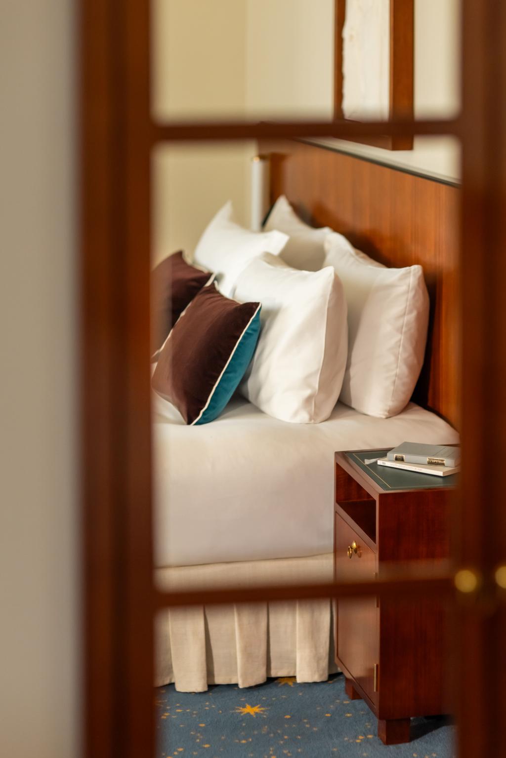 Hôtel des Grands Voyageurs: A 4-Star Design Hotel in the Heart of Paris