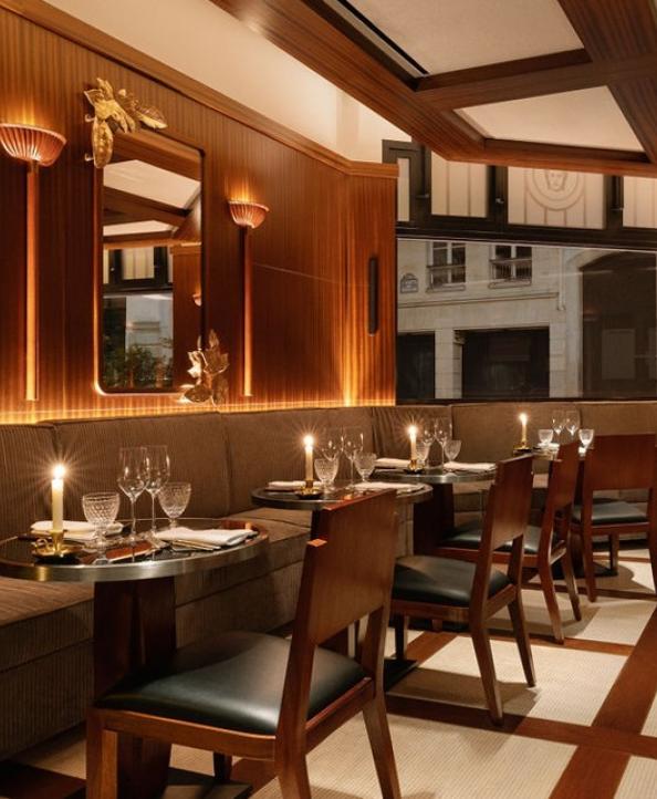 Hotel des Grands Voyageurs