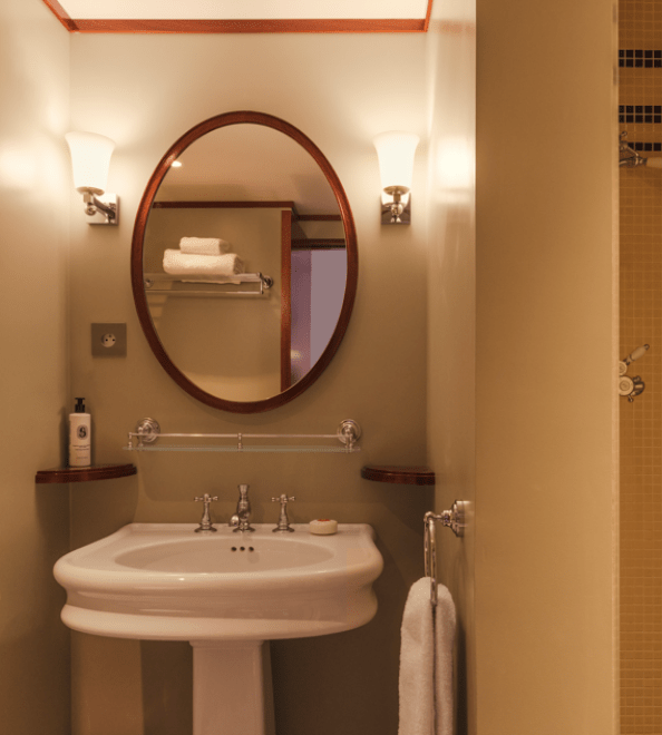 Hotel des Grands Voyageurs