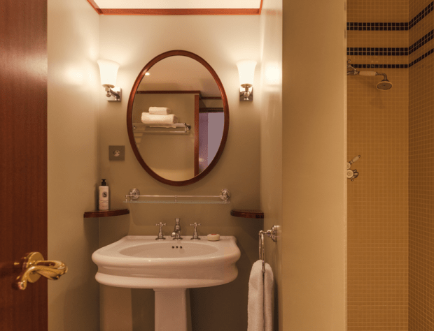 Hotel des Grands Voyageurs