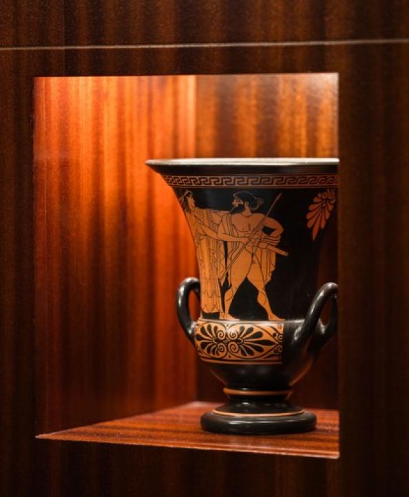 Hotel des Grands Voyageurs