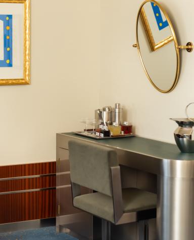 Luxury Accommodation in Saint-Germain-des-Prés: Why Hôtel des Grands Voyageurs Stands Out