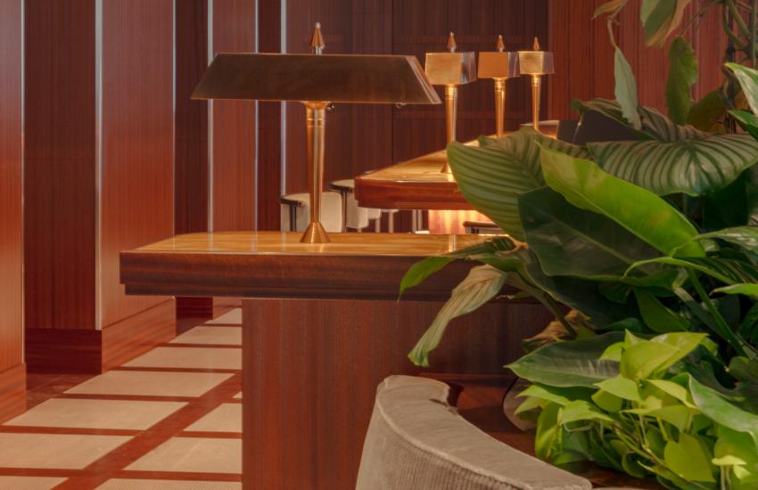 Hotel des Grands Voyageurs