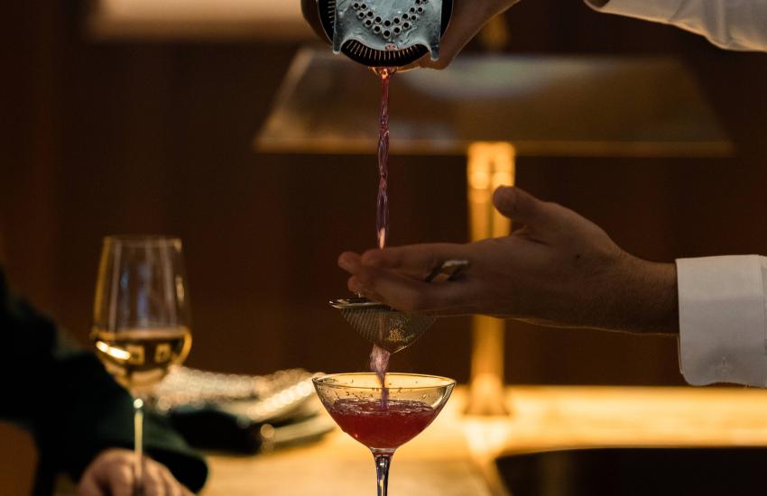 Hotel des Grands Voyageurs