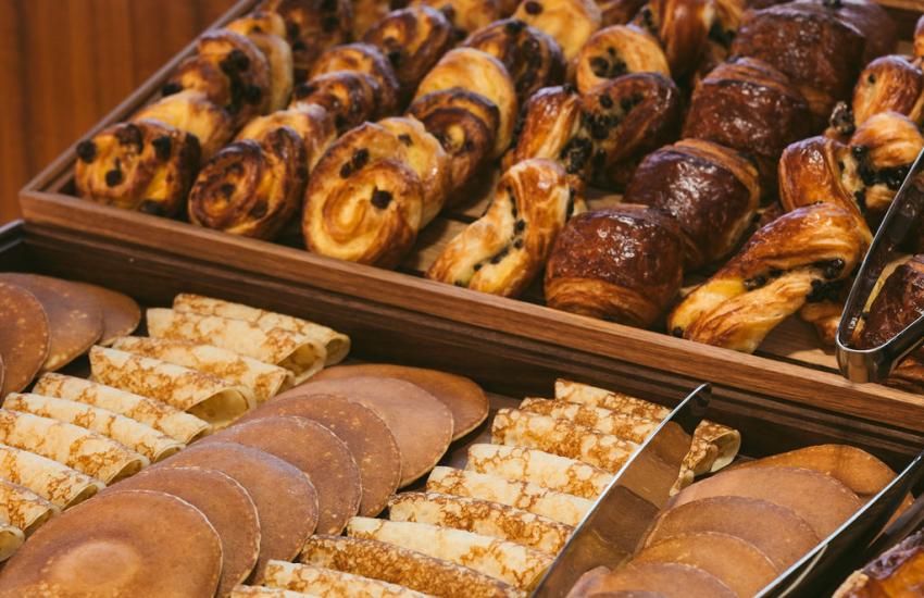 Hotel des Grands Voyageurs