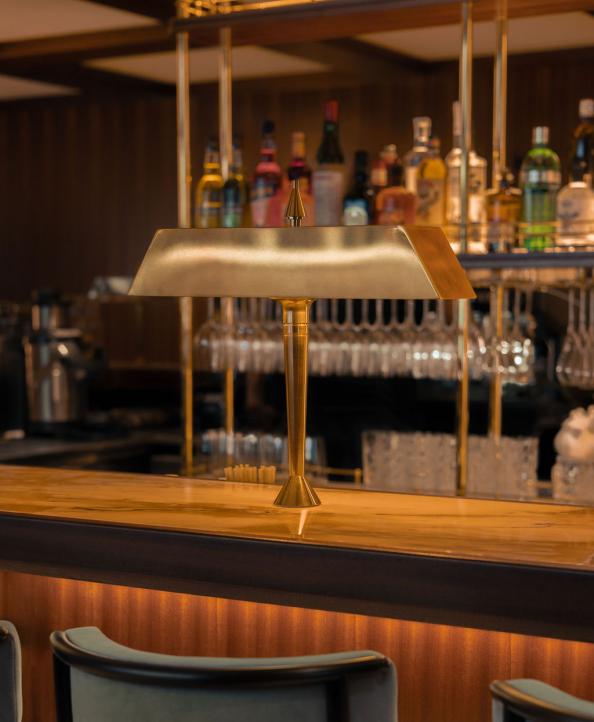 Hotel des Grands Voyageurs