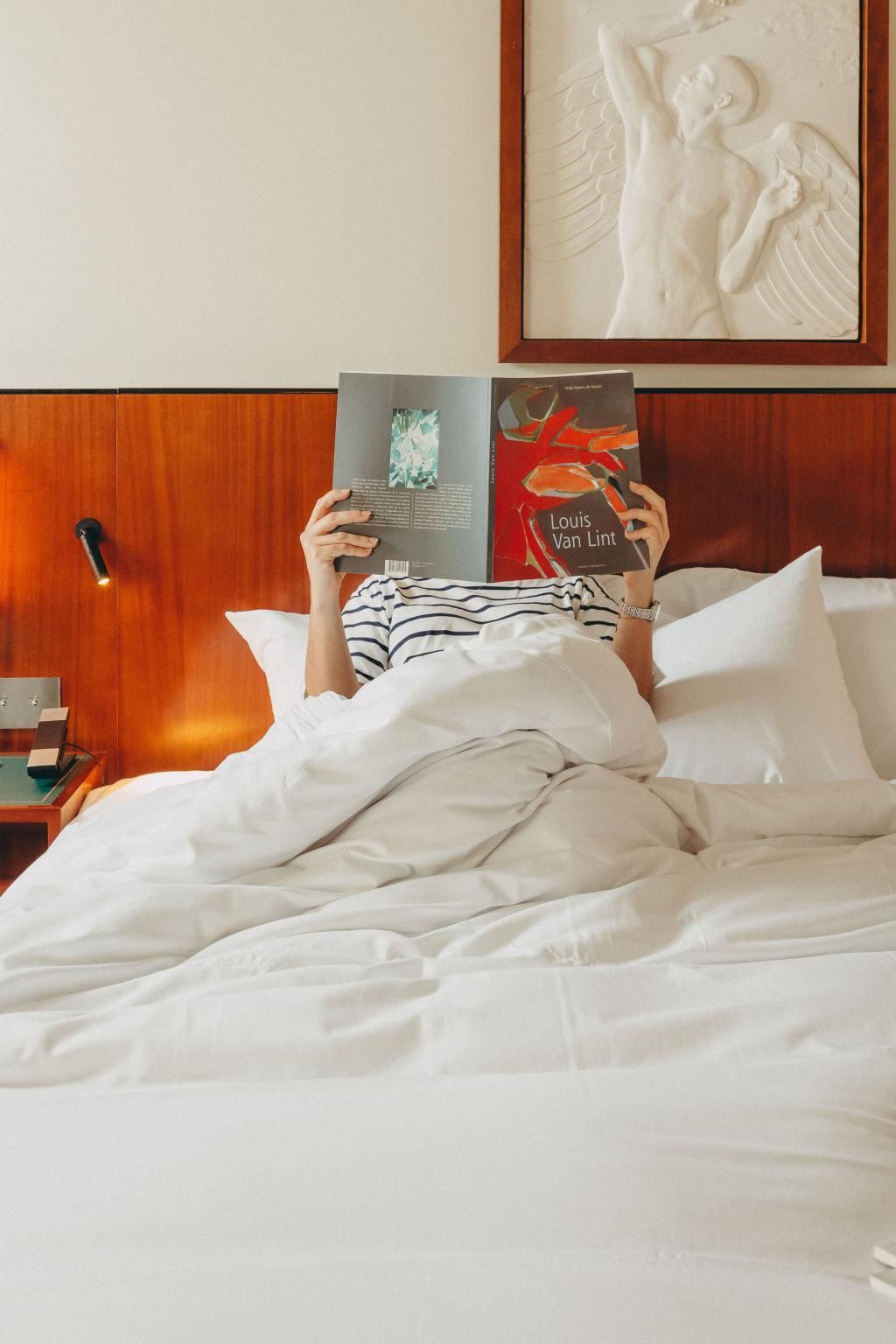 Hotel in the Heart of Paris: Discover Hôtel des Grands Voyageurs