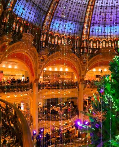 Paris in November: The 3 Can’t-Miss Exhibitions and Event