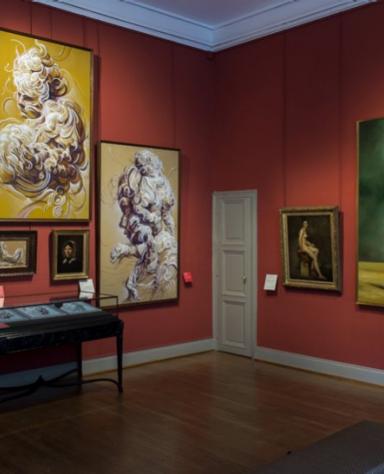 3 musées confidentiels à Saint-Germain-des-Prés pour un hiver culturel