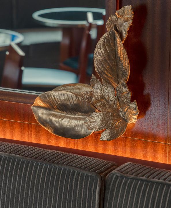 Hotel des Grands Voyageurs