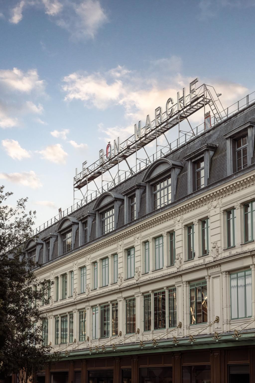 Hôtel des Grands Voyageurs – Your Perfect Stay for Christmas Shopping at Le Bon Marché