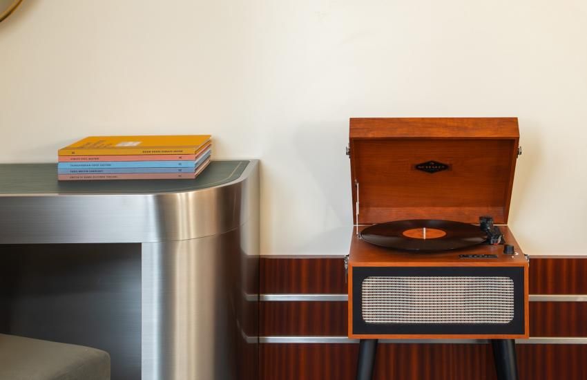 Hotel des Grands Voyageurs