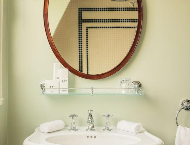 Hotel des Grands Voyageurs