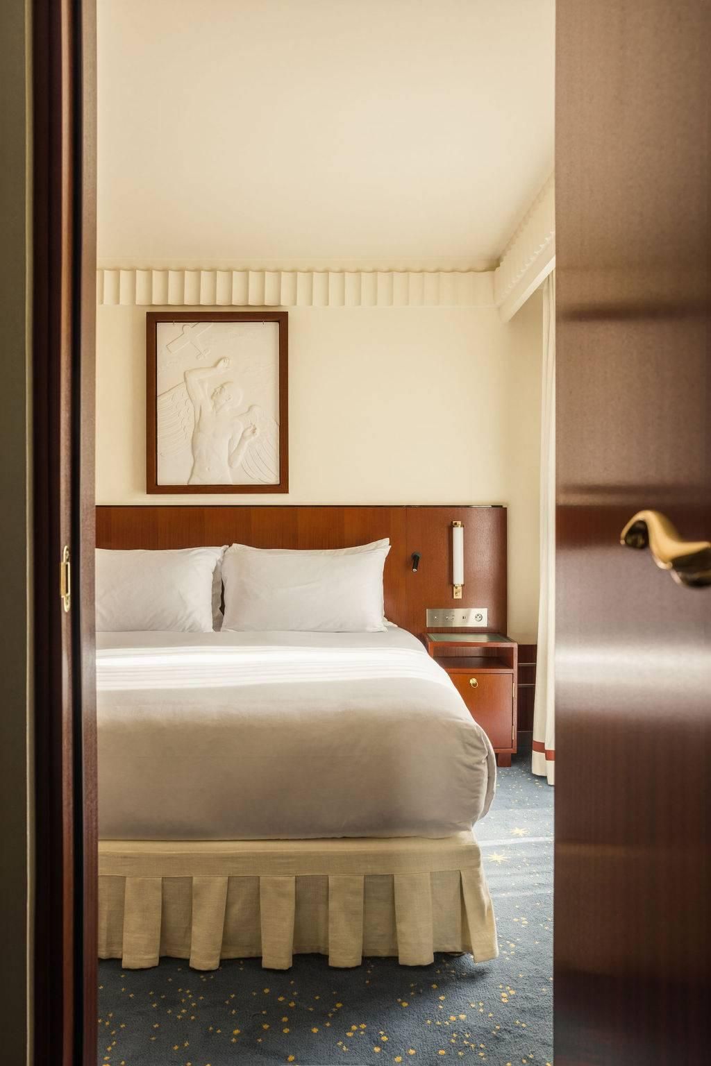 Experience the Perfect Room for Every Type of Traveler