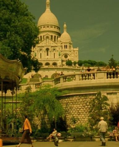 Paris au cinéma : 4 films à (re)découvrir avant de poser vos valises