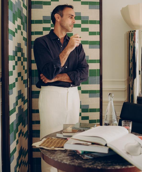 Hotel des Grands Voyageurs