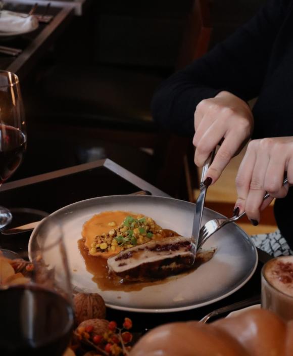 Hotel des Grands Voyageurs