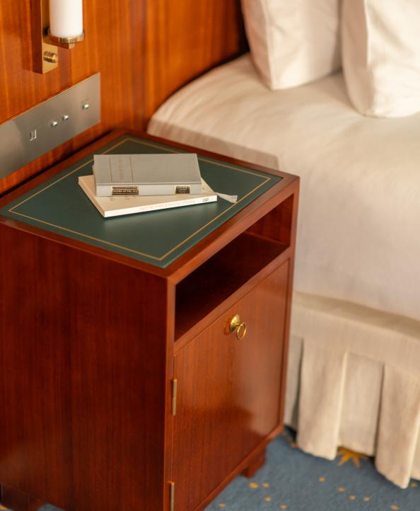 Hotel des Grands Voyageurs