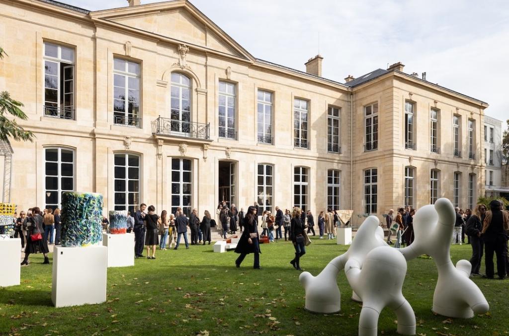 Art Basel Paris & Design Miami/Paris : l’Hôtel des Grands Voyageurs, escale rêvée sur la Rive Gauche