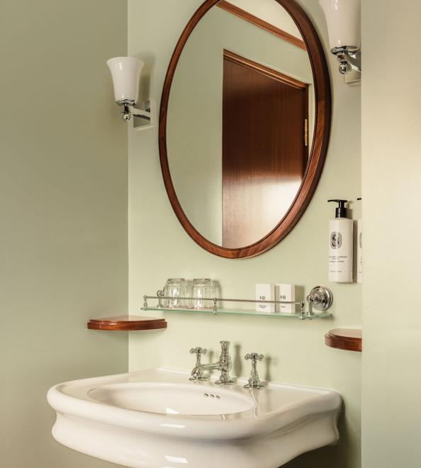 Hotel des Grands Voyageurs