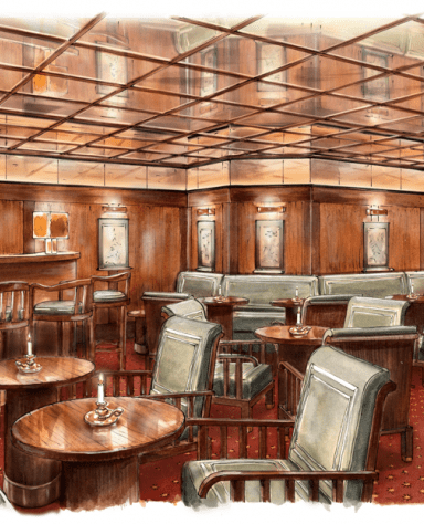 100 Years of Art Deco: Hôtel des Grands Voyageurs, Parisian Ode to a Flamboyant Era