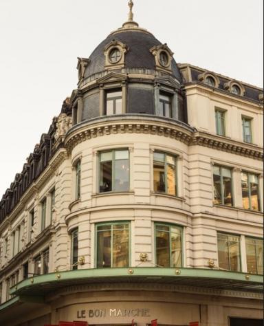 Soldes d'hiver à Paris : Le guide du shopping chic Rive Gauche