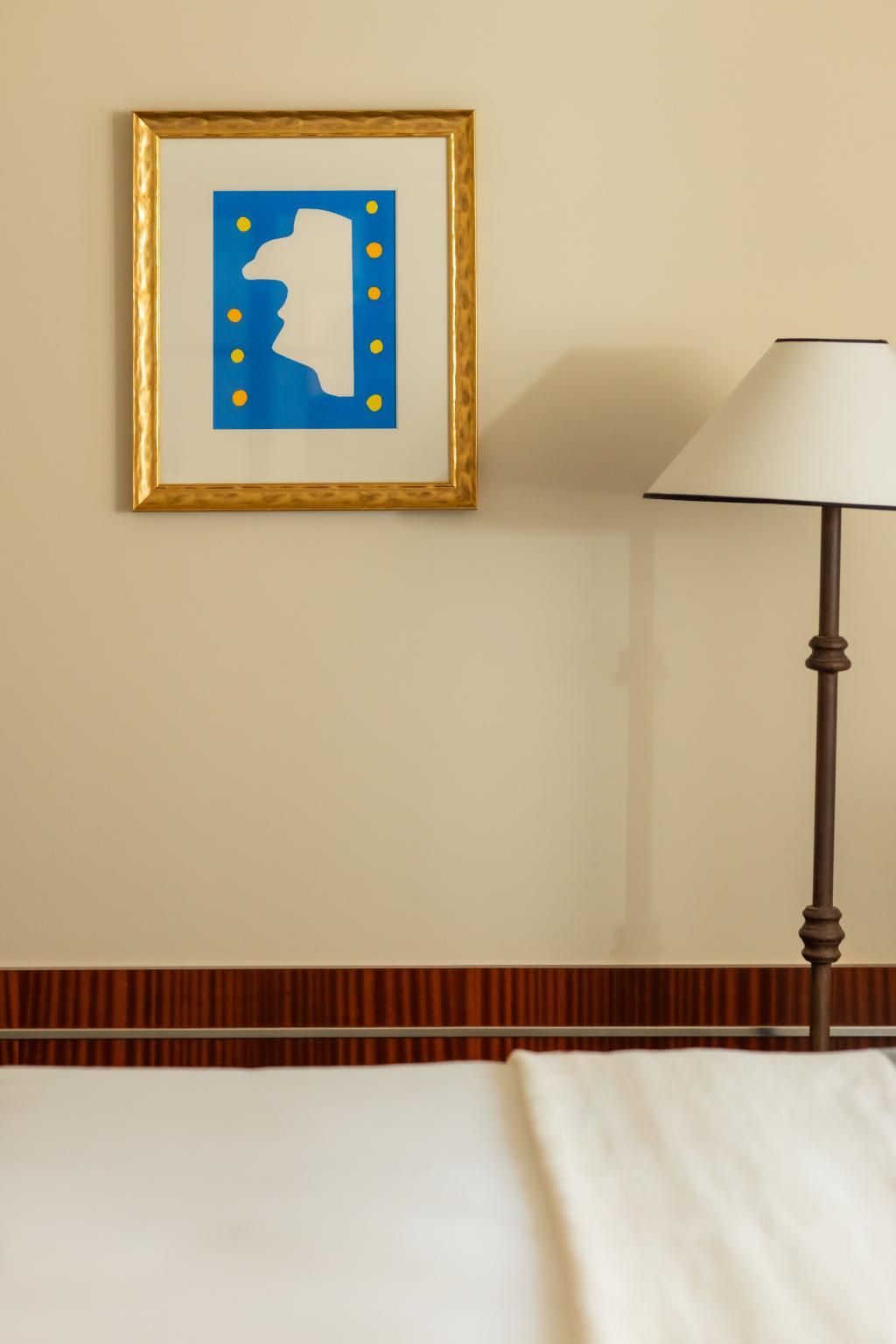 Hôtel des Grands Voyageurs : L’Art Hotel Incontournable de Paris