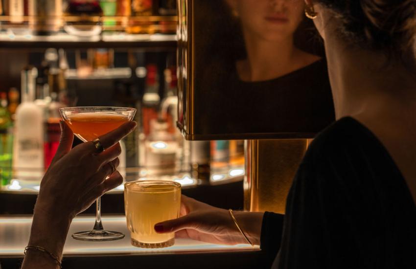 Hotel des Grands Voyageurs