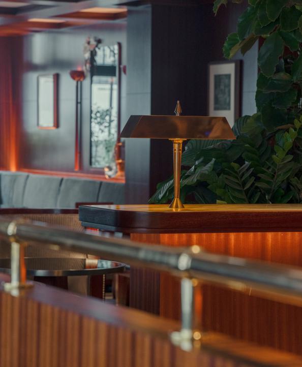 Hotel des Grands Voyageurs