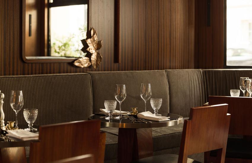 Hotel des Grands Voyageurs