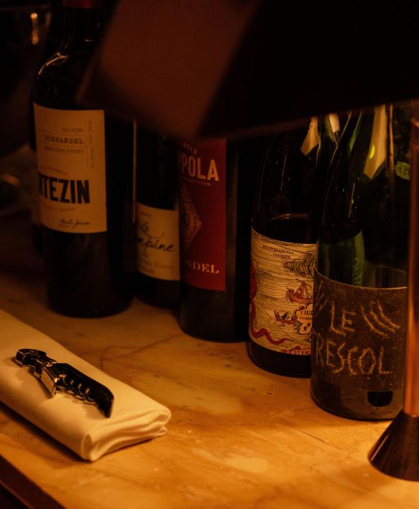 Hotel des Grands Voyageurs