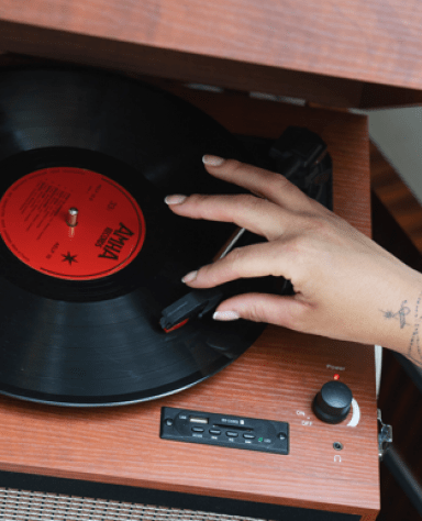 Extend the Grands Voyageurs experience with our playlist