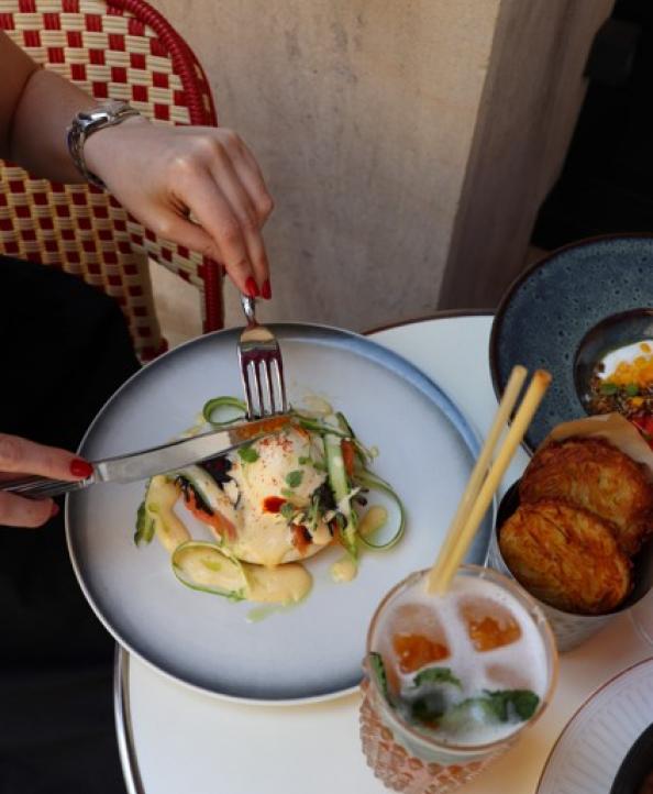 Hotel des Grands Voyageurs