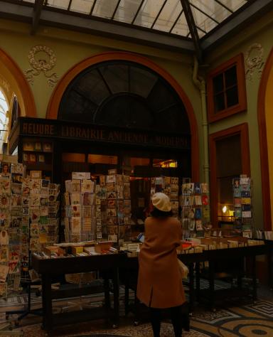 Top 3 Cozy and Gourmet Activities to Do in Paris When It’s Cold