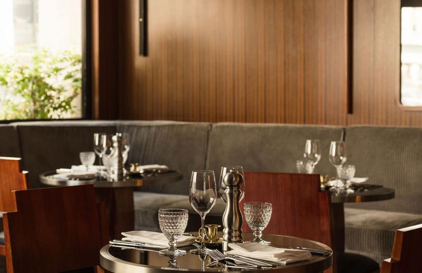 Hotel des Grands Voyageurs