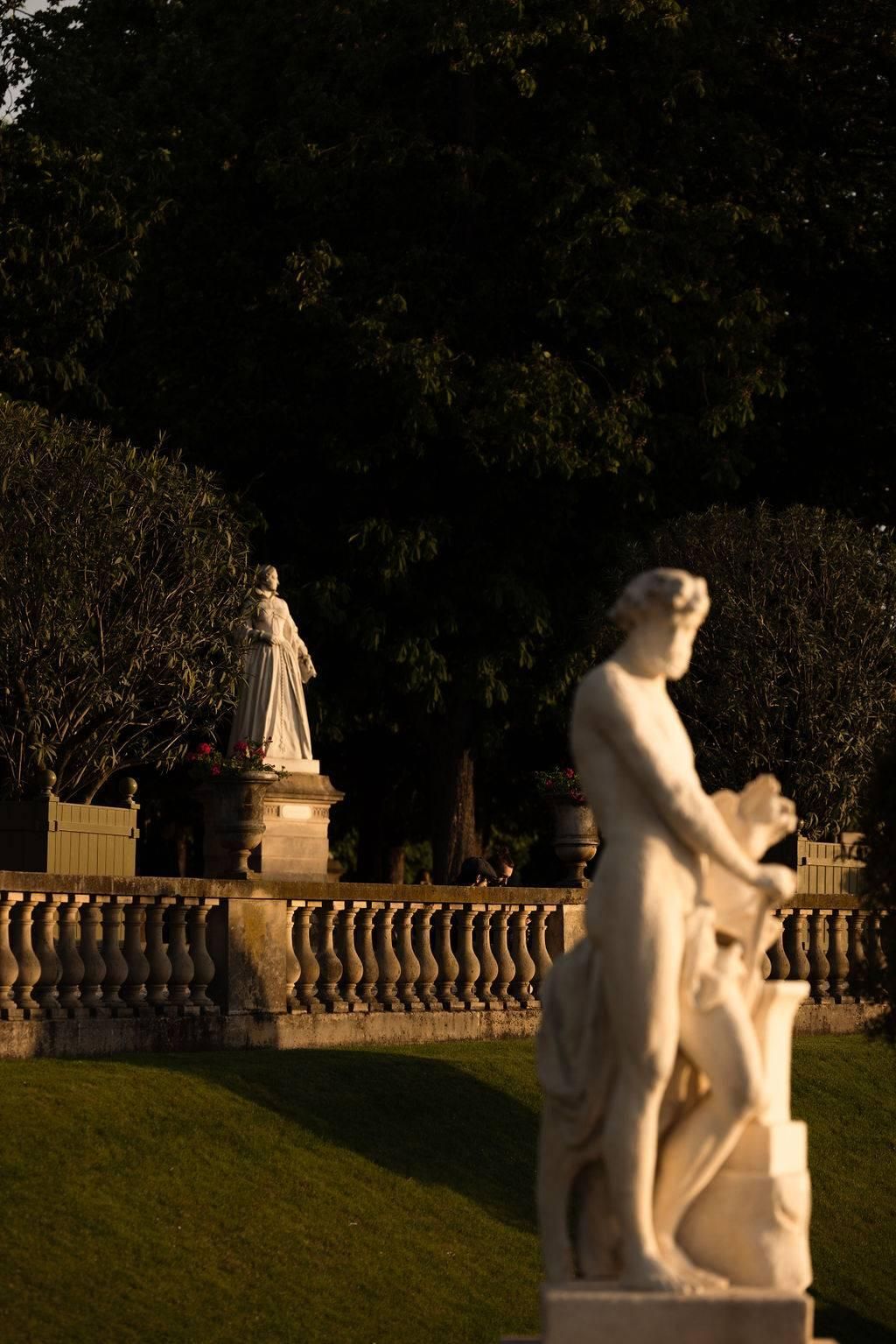 Incontournables Parisiens Près de l'Hôtel des Grands Voyageurs