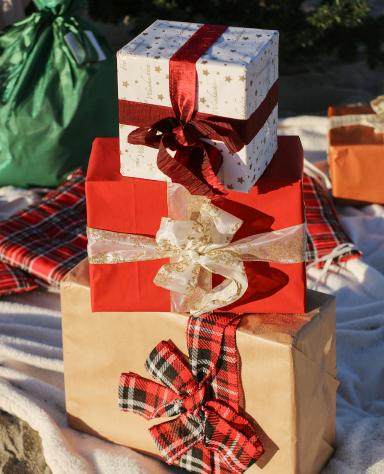 Idées Cadeaux et Shopping de Luxe : Bien préparer ses Fêtes à Paris