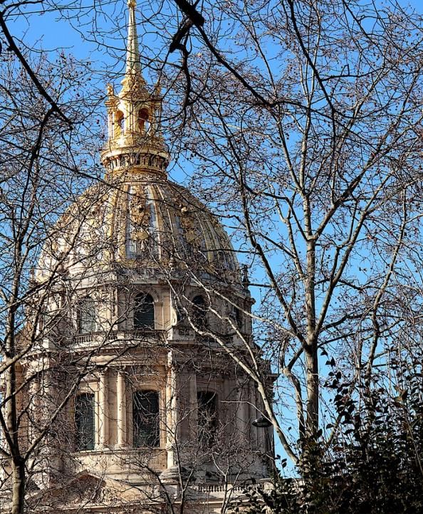 Hotel des Grands Voyageurs